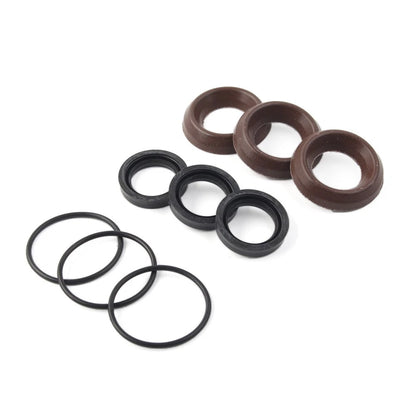 High Pressure Packing Low Pressure Seal O-Ring Kit 18mm for RKA XR RKV XRC XRA