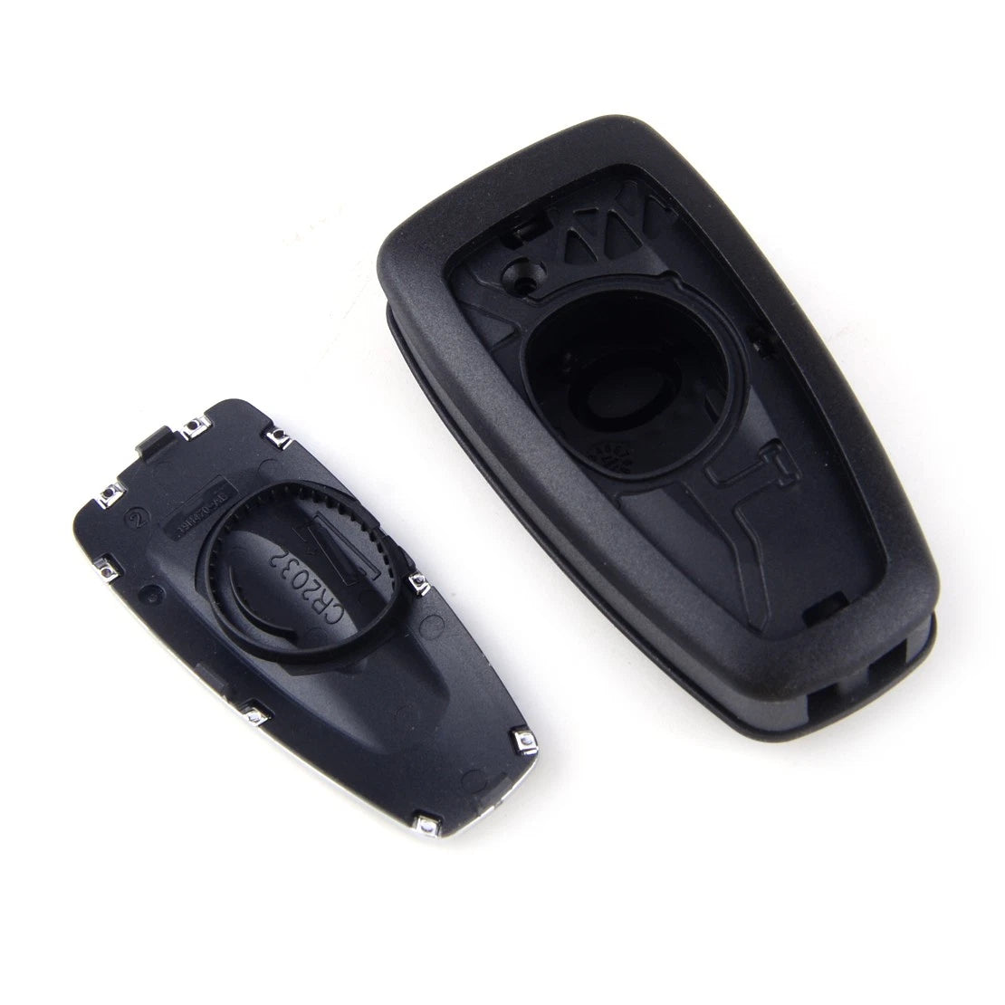 Car Remote Key Shell Case for Ford Mondeo Focus (2012-2019)