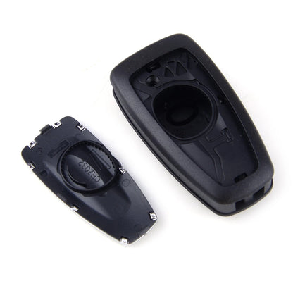 Car Remote Key Shell Case for Ford Mondeo Focus (2012-2019)
