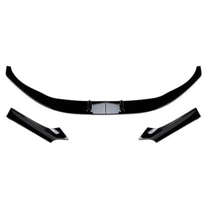 Bumper Spoiler Lip & Splitter Cover for BMW 2 Series F22 F23 M Sport (2014-2022)