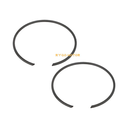 Front Heavy Duty Wheel Bearings for Can-Am Commander (2011–2016)