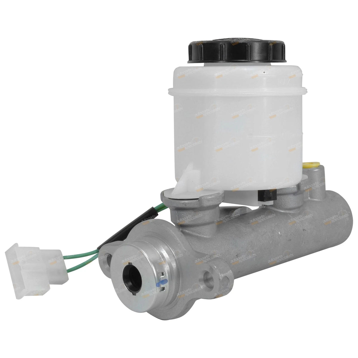 Brake Master Cylinder for Nissan Patrol GQ (1988 - 1997) Disc/Disc