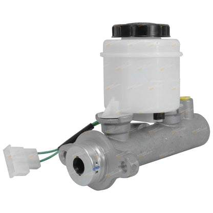Brake Master Cylinder for Nissan Patrol GQ (1988 - 1997) Disc/Disc