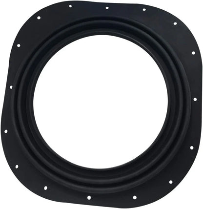 Seal Transom Boot 16 Hole for OMC Stringer 1967-1977 Engines