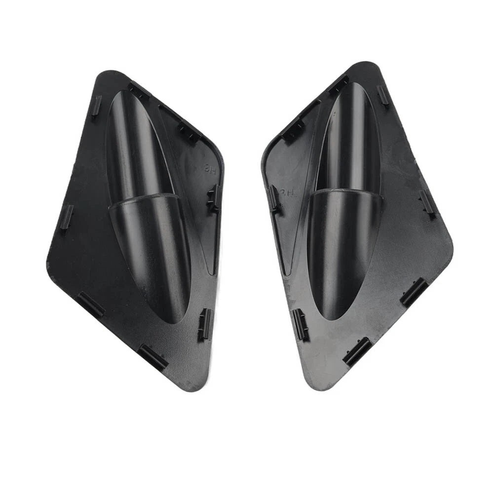 Plastic Front Mudguard Vent for Taotao 50cc 70cc 90cc 110cc ATV (No Year)
