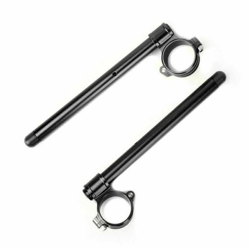 22mm Cafe Racer Stub Handlebars for Schwa F2