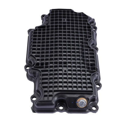 Engine Oil Pan for 2016-2022 Nissan Infiniti Q50 Q60 2WD 111105CA1A 111105CA2A