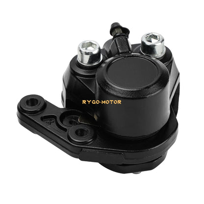Front Right Caliper Pads for Kawasaki H2 Z1 (1972–1975)