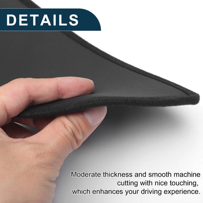 Car Door Anti Kick Pad Sticker Protector for Honda Odyssey (2015-2019)