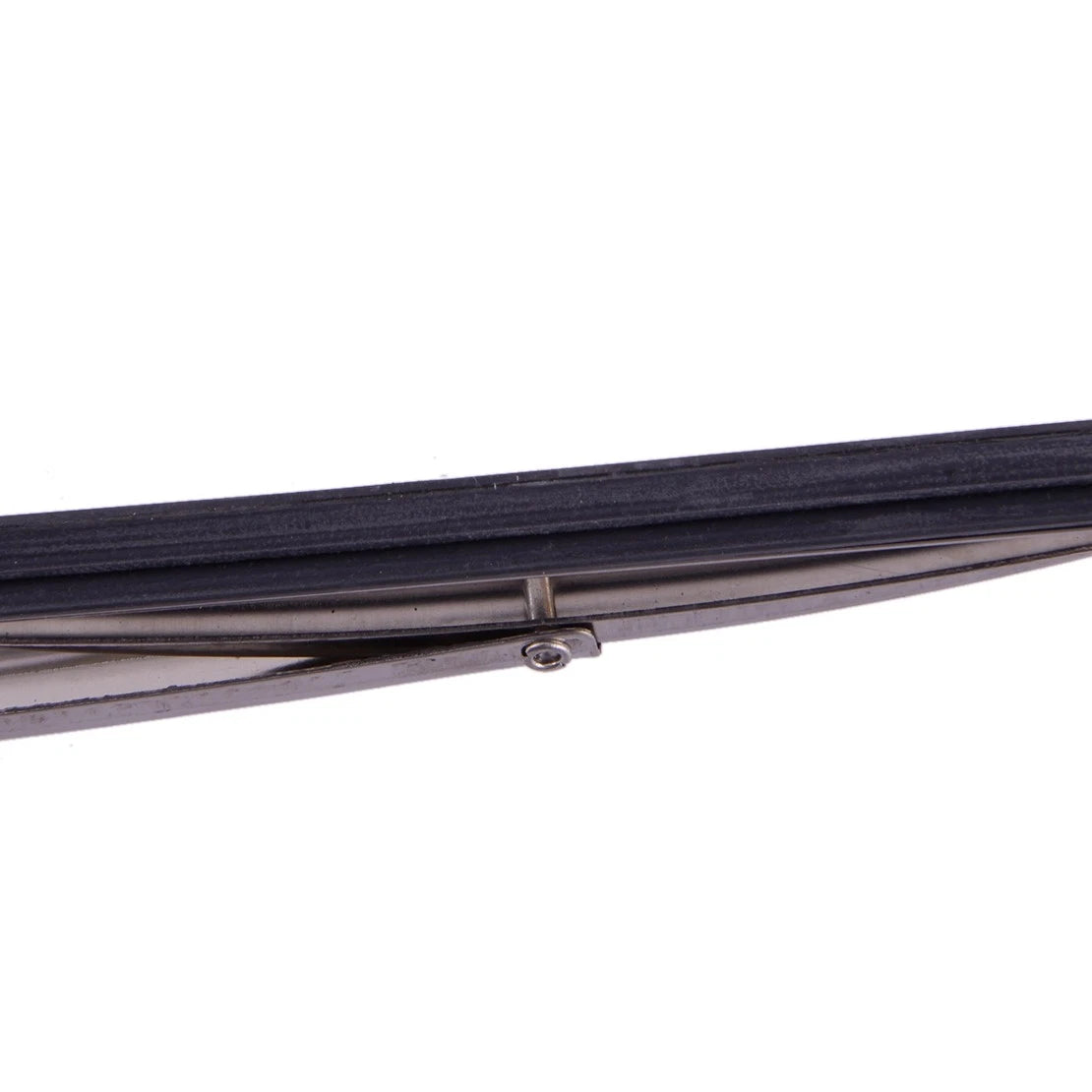 12 Inch Pair Universal Front Windscreen Wiper Blades for Car Models