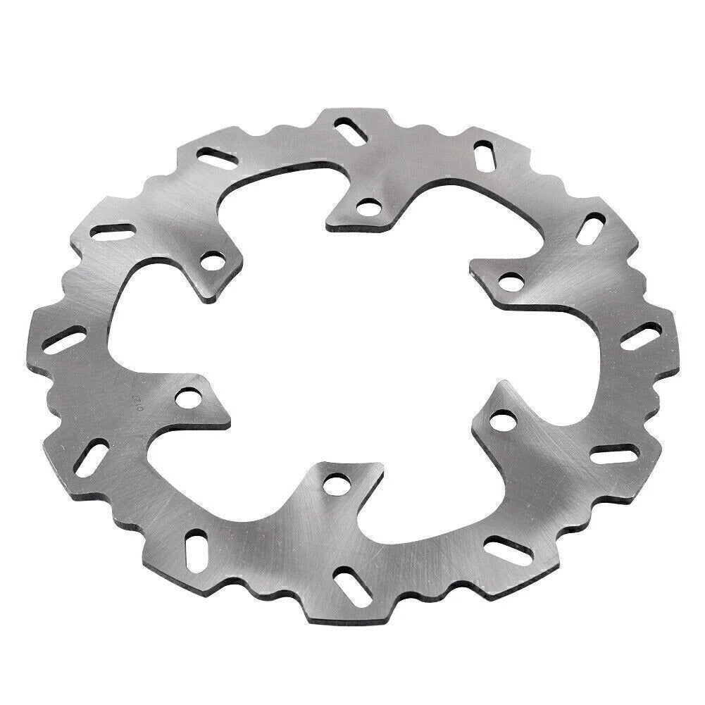 Front Disc Rotors for Suzuki AN Burgman 250 400 (1998-2002)
