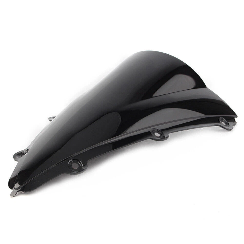 Moto Windshield for Yamaha YZF-R1 (2004-2006) Black