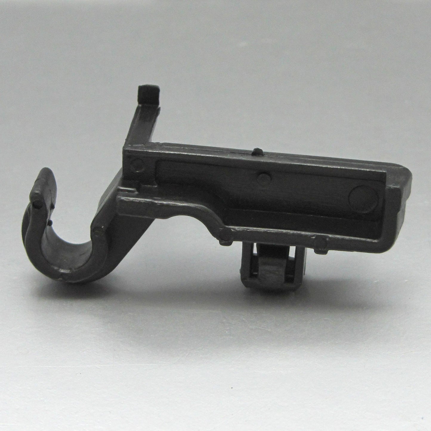 Hood Bonnet Prop Rod Support Clamp Clip for Toyota Corolla E120 E130 (2003-2008)