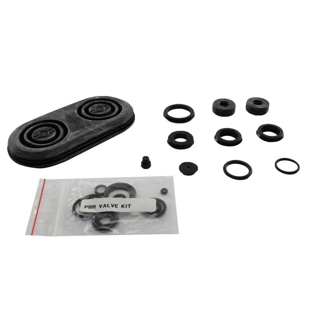 Brake Master Cylinder Seal Repair Kit for Commodore VS UTE (1990–1993)