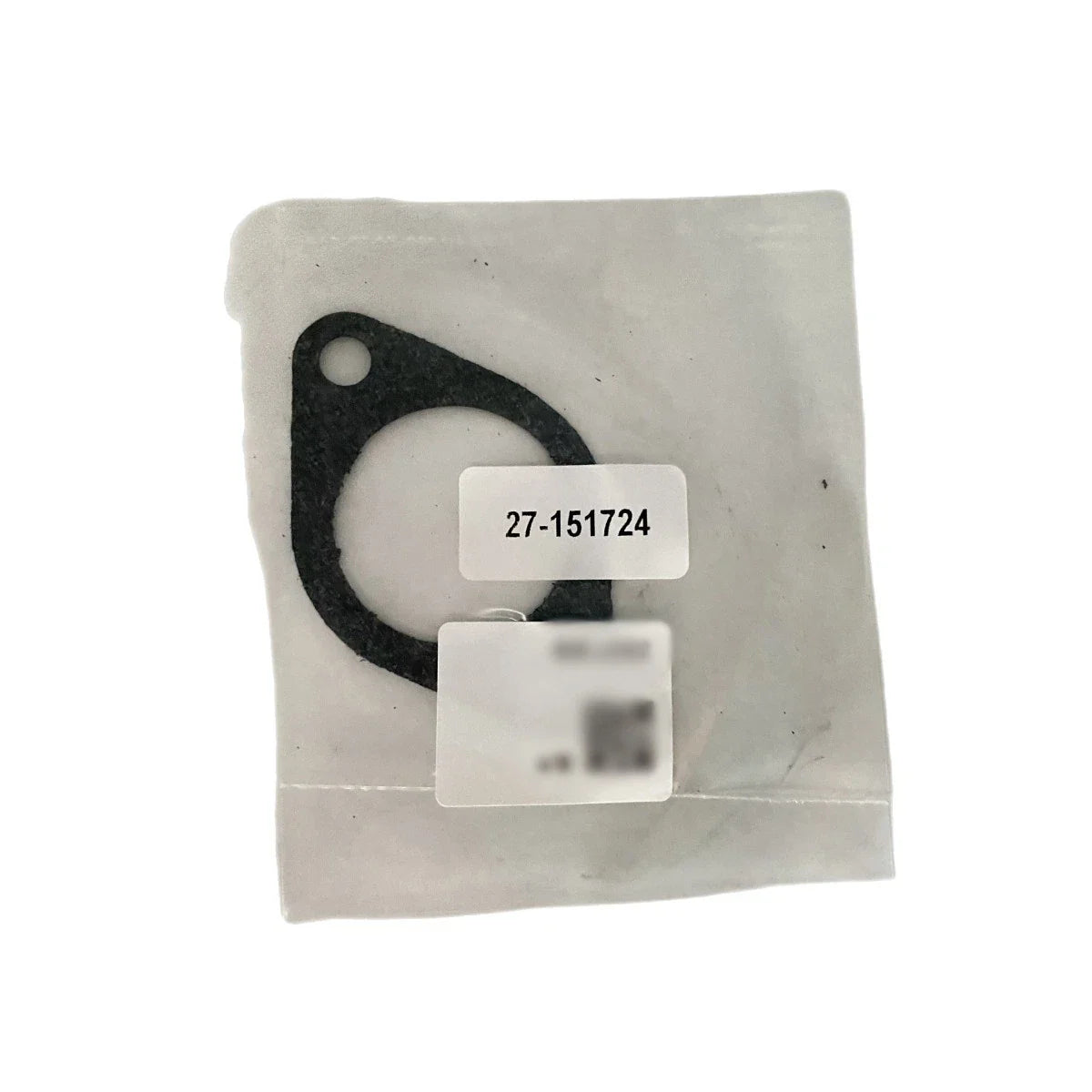 Carburettor Intake Gasket for Mercury Mariner Outboard 75-115HP