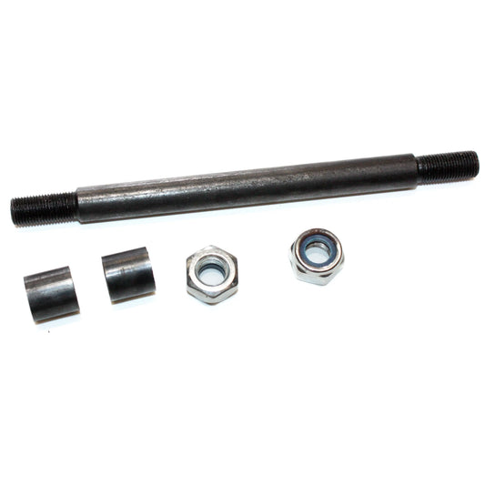 12mm 160mm Spacers Front Wheel Axle for 49cc Kids Mini PIT Bike