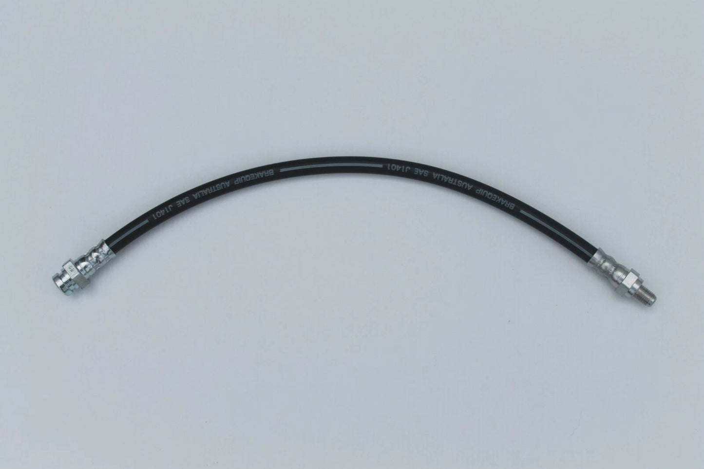 Braided Hydraulic Clutch Hose for Mazda 929 (1973-1979)