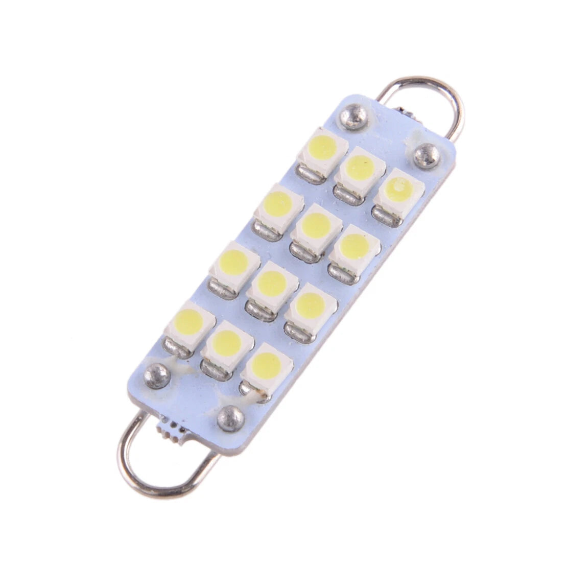 18Pcs White LED Interior Lights for Jeep Grand Cherokee (1999-2004)