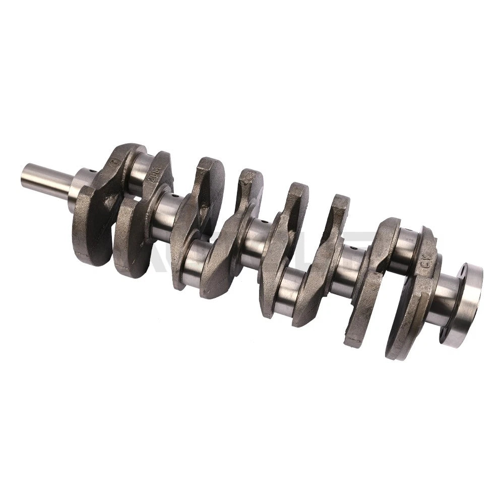 Crankshaft for Mitsubishi Lancer 4B11 2.0L (2008–2015)