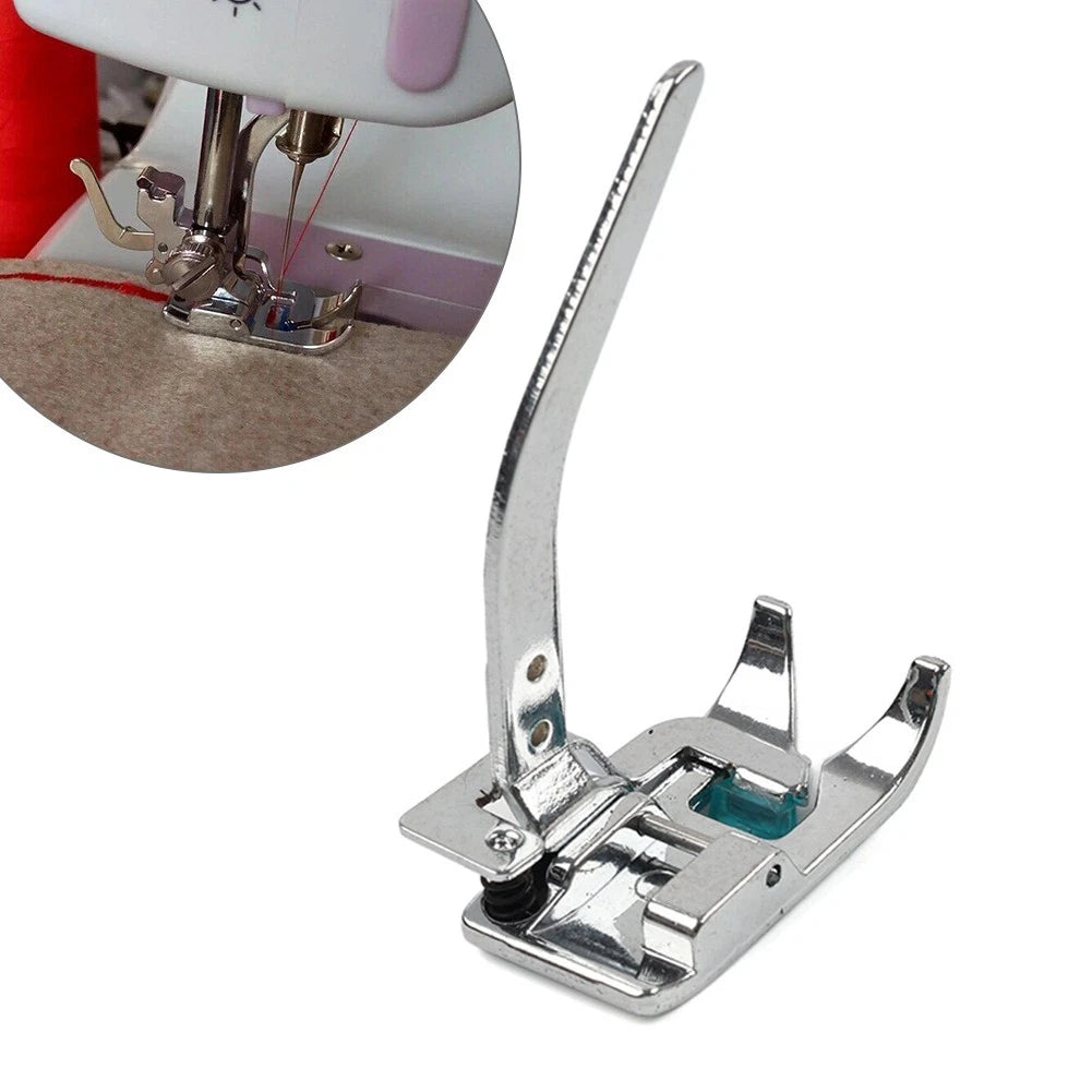 Low Shank Snap-on Tricot Foot for Singer, Brother, Elna, Pfaff, Viking (Various)