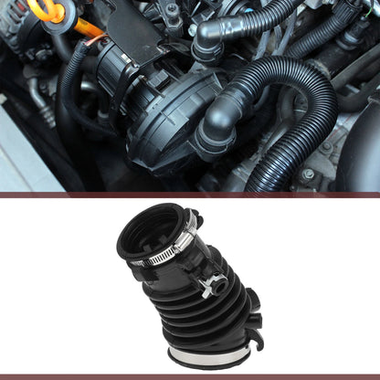 Air Intake Hose Tube for Honda HR-V L4 1.8L (2016-2022) 1 Pc