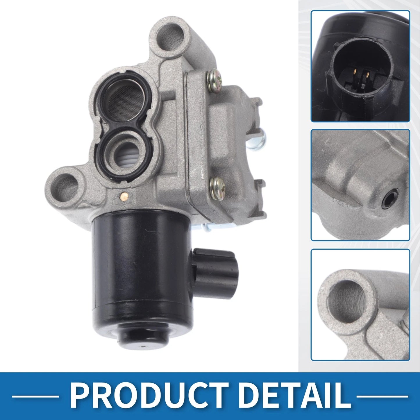 Idle Air Control Valve for Acura RL (1996-2004)
