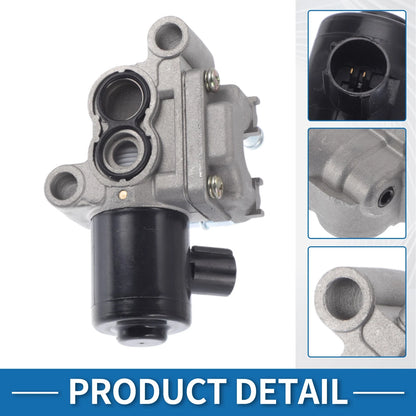 Idle Air Control Valve for Acura RL (1996-2004)