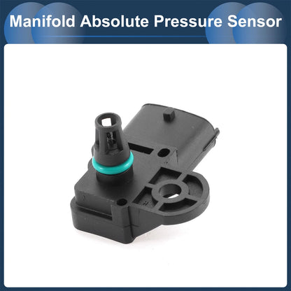 MAP Pressure Sensor for Fiat 500 C (2007-2023)