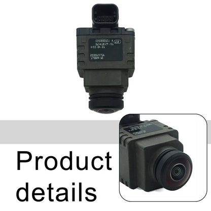 Car Chassis Rear View Camera for BMW G Series (2019–2024)