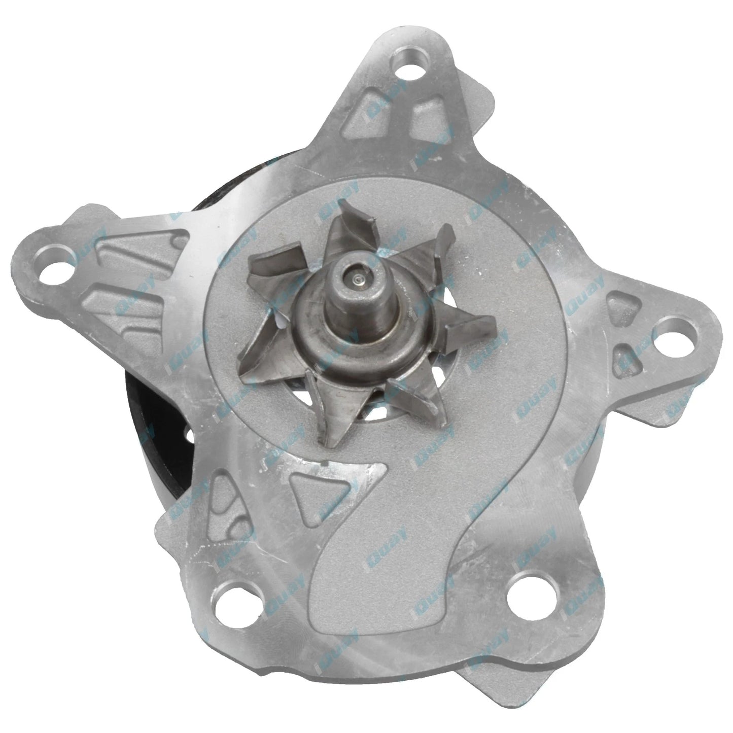 Water Pump for Toyota Corolla ZRE153 4cyl 2.0L 3ZR-FE 2010 to 2014