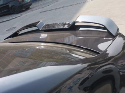 ABS Glossy Black Rear Trunk Spoiler Wing for BMW 3 Series G20 (2019-2024)