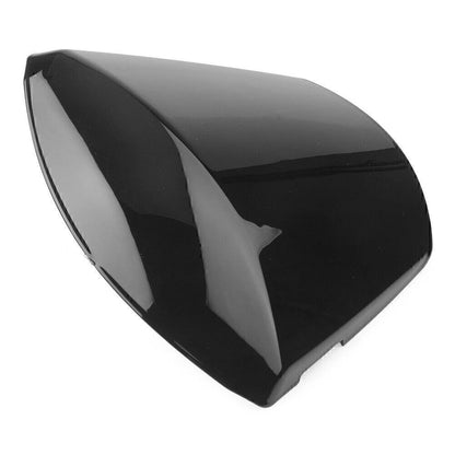 Black Rear Pillion Seat Cover for Suzuki GSX-R600/750 (2011-2023)