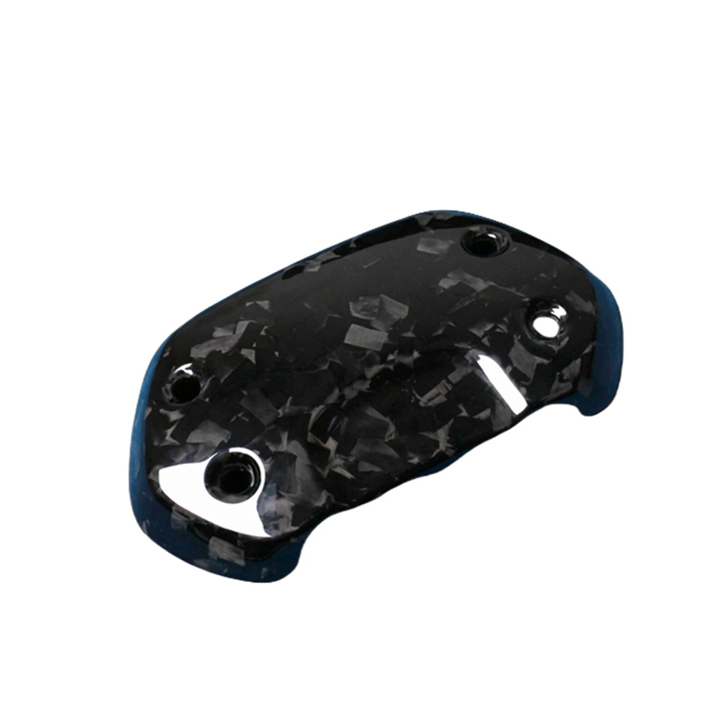 Seat Backrest Cover Trim for Triumph Rocket 3 (2020-2023)