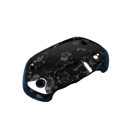 Seat Backrest Cover Trim for Triumph Rocket 3 (2020-2023)