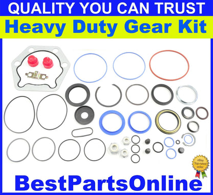 Gear Seal / Heavy Duty for TRW/Ross HFB52
