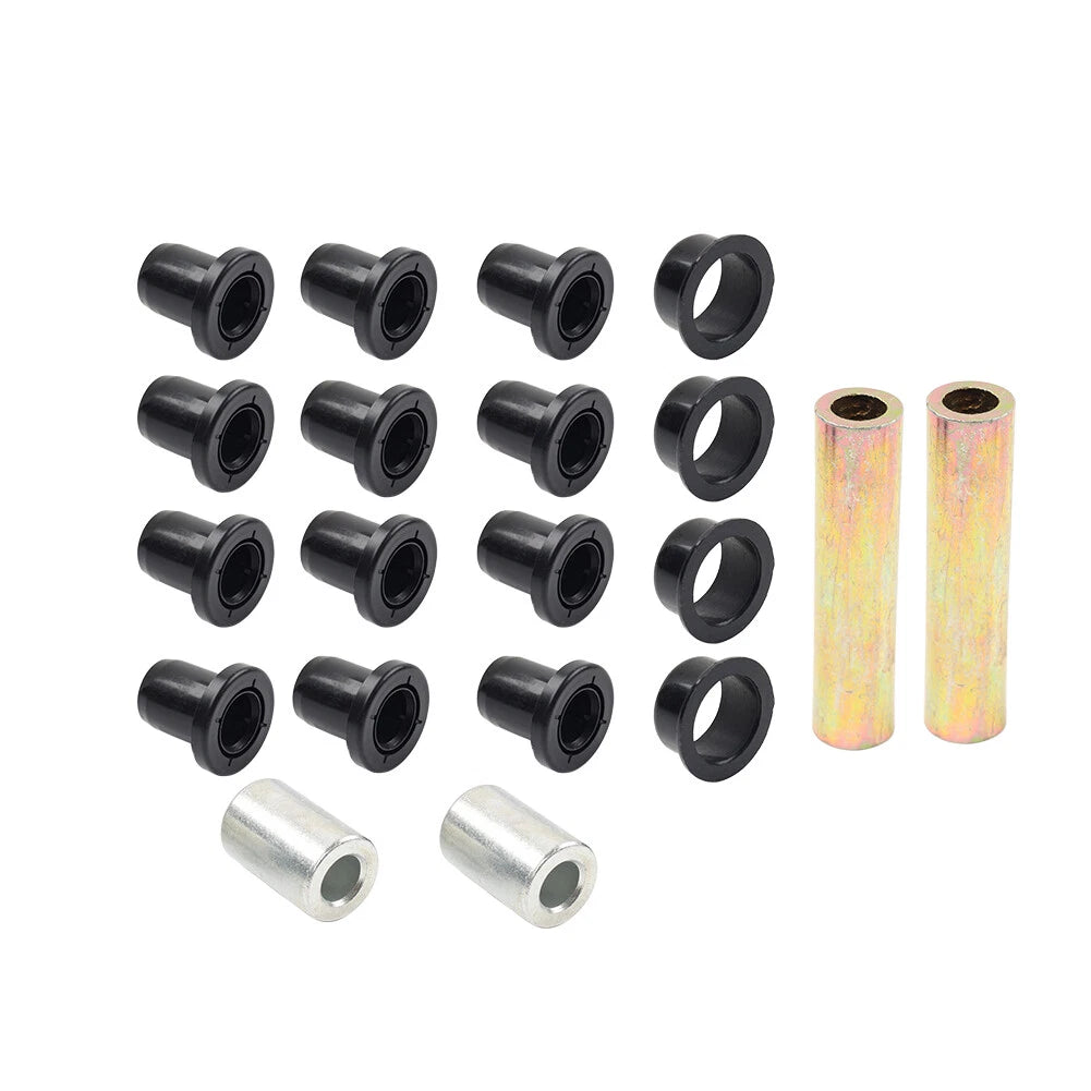 Front Control A-Arm Bushing Set for Polaris RZR 900 1000 EPS XP 4 Turbo (2015-2023)