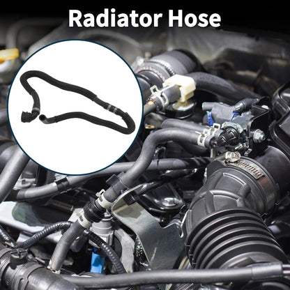 Radiator Hose for BMW 5 Series (2009)