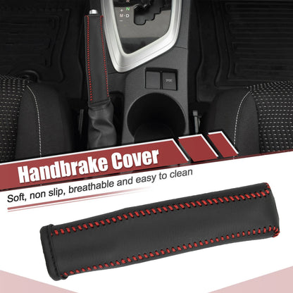 Car Handbrake Cover Protector for Toyota Corolla (2014-2018)