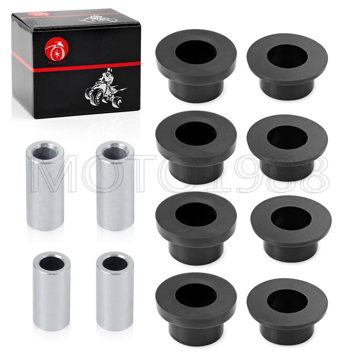 Front & Rear Shock Bushing for Polaris Ranger XP 500/570/700/800/900