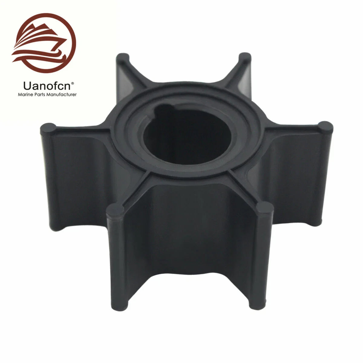 Water Pump Impeller for Tohatsu/Nissan 6/8/9.8HP (3B2 Series)