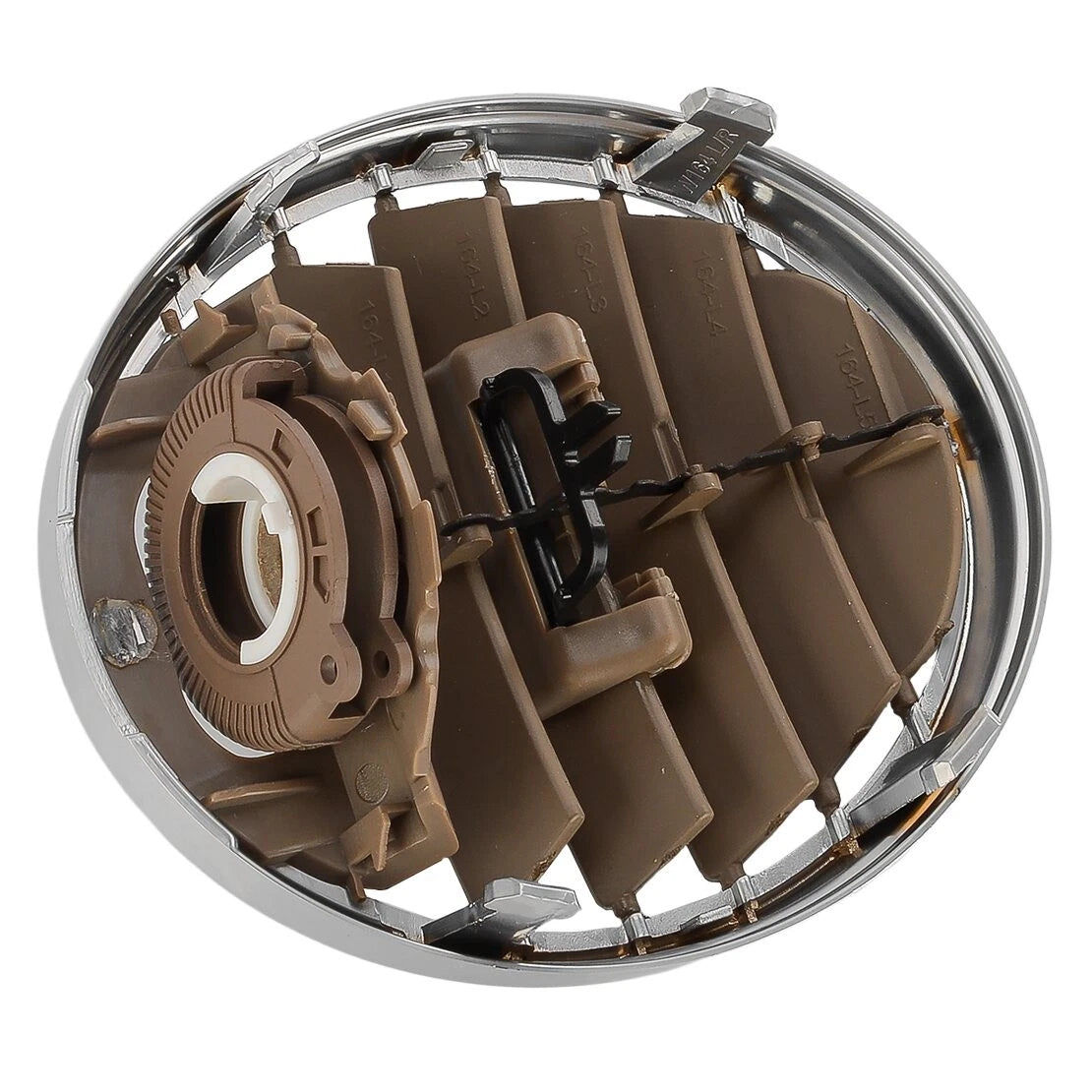 A/C Air Vent Outlet for Mercedes Benz ML63, ML350, GL350, GL450, GL550 (2006-2015)