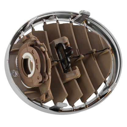 A/C Air Vent Outlet for Mercedes Benz ML63, ML350, GL350, GL450, GL550 (2006-2015)
