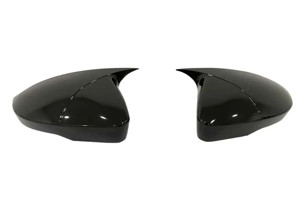 2 Piece Side View Mirror Covers for Skoda Octavia MK3 (2013-2020)
