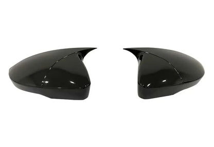 2 Piece Side View Mirror Covers for Skoda Octavia MK3 (2013-2020)