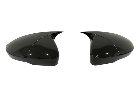 2 Piece Side View Mirror Covers for Skoda Octavia MK3 (2013-2020)