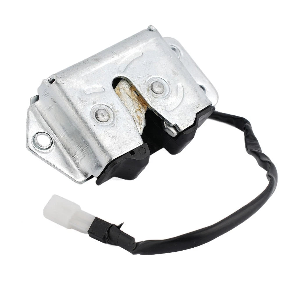 Lock Latch Tailgate Rear Back Door for Toyota Hiace/Dyna