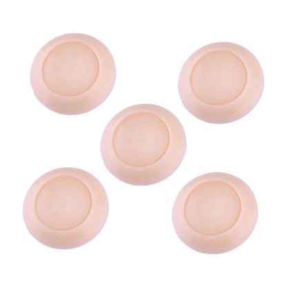 20 x Beige Car Roof Liner Buckle Headliner Rivet Repair Snap