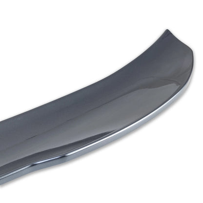 ABS Boot Spoiler for BMW G30 (2017-2023) Bluestone Metallic