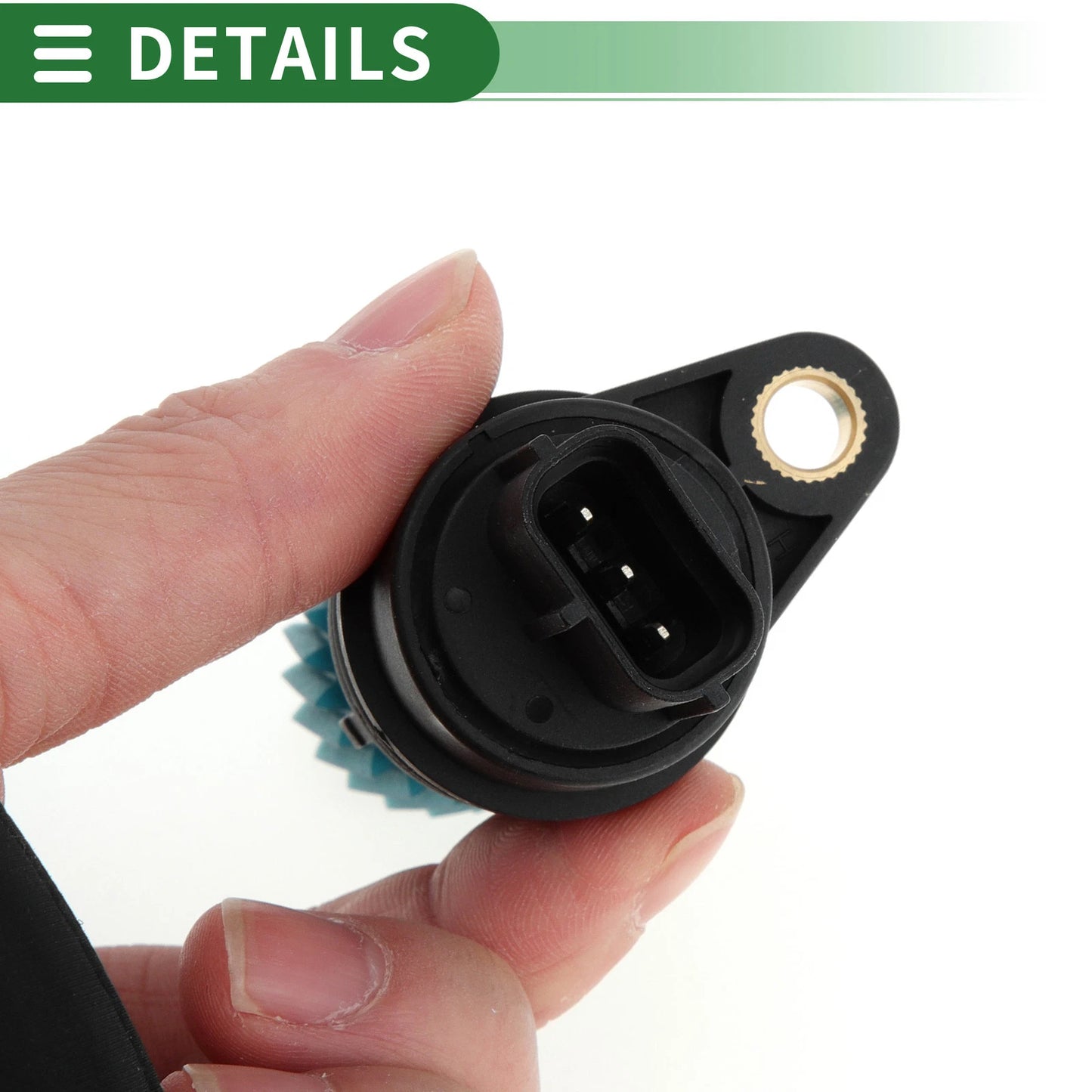 Transmission Speed Sensor for Suzuki XL-7 2.7 (2002-2003)