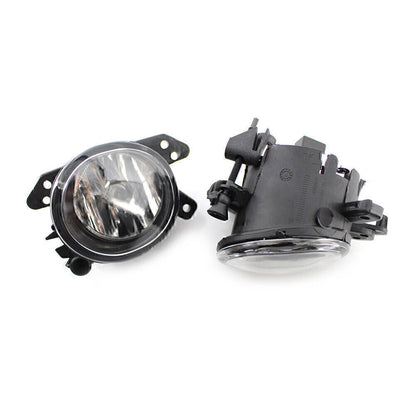 Front Fog Light Lamp with Bulb for Mercedes Benz W219 (2007-2010)